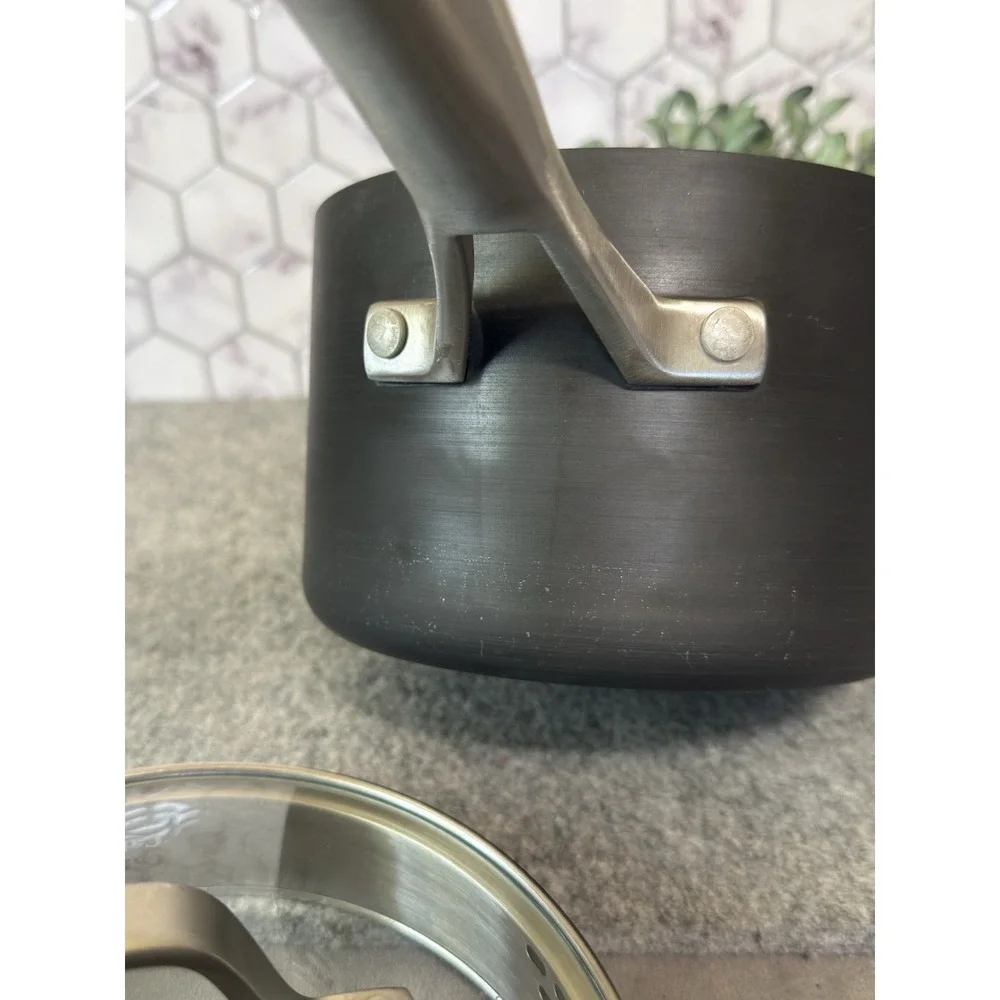 Calphalon classic qt